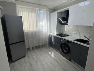 Apartament cu 3 camere, 114 m², Centru, Chișinău foto 8