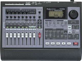 Продается портастудия Roland VS 890 foto 1