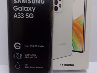 Samsung Galaxy A33 5G