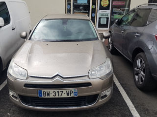 Citroen C5 foto 2