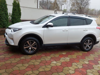 Toyota Rav 4 foto 2