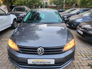 Volkswagen Jetta foto 16