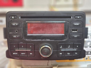Vind radiocasetofon Renault, Disc, AUX, Mp3, USB, Bluetooth 80€ foto 3