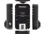 TTL радиосинхронизатор Youngnuo YN-622 E-TTL foto 10