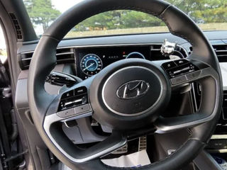 Hyundai Tucson foto 6