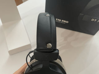 Beyerdynamic DT 770 PRO 80 Ohm foto 5