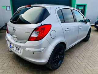 Opel Corsa foto 4