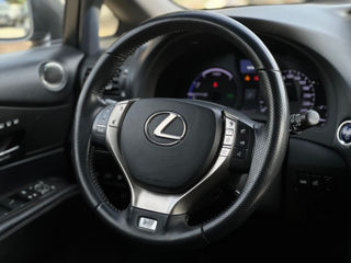 Lexus RX Series foto 13