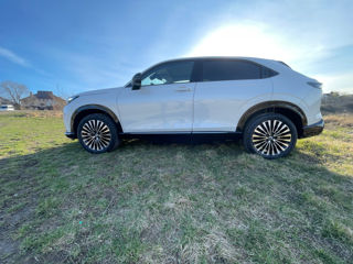 Honda e:NS1