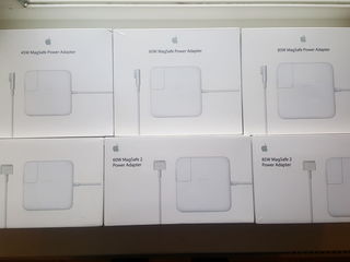 Magsafe power adepter 45w, 60w, 85w original apple accesories apple! foto 10