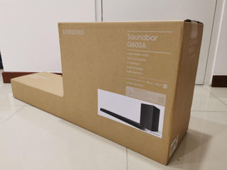 Samsung HW-Q600A 3.1.2 Soundbar new