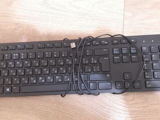 Mouse, Tastatura Noi noute. foto 3