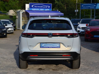 Honda HR-V foto 16