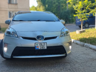 Toyota Prius foto 5