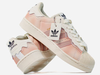 Adidas Superstar Cappucino Pink foto 10