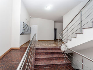 Apartament cu 1 cameră, 43 m², Centru, Codru, Chișinău mun. foto 10