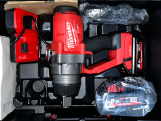 Milwaukee fuel m18 onefhiwf1-802 foto 2