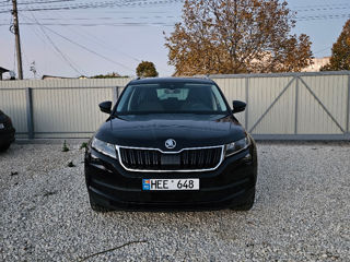 Skoda Kodiaq foto 2