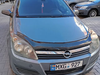 Opel Astra foto 5