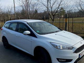 Ford Focus foto 2