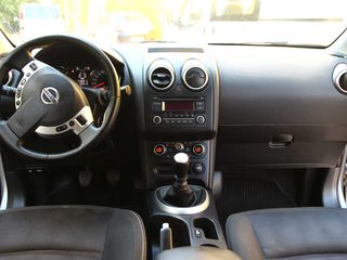 Nissan Qashqai foto 5