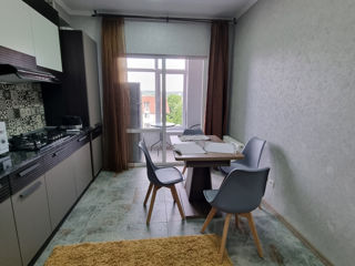 Apartament cu 2 camere, 60 m², Centru, Chișinău foto 8