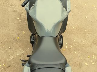 Kawasaki Ninja 650 Model 2018 foto 5