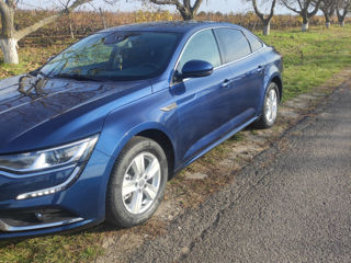 Renault Talisman foto 2