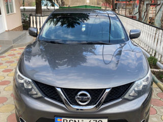 Nissan Qashqai foto 1