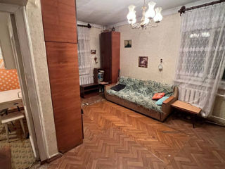 Apartament cu 1 cameră, 33 m², Telecentru, Chișinău foto 3