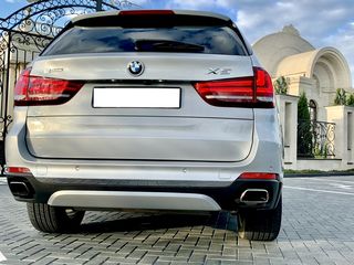 BMW X5 foto 5