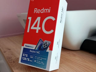 Redmi 14C Nou!!