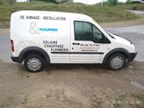 Ford Transit Connect foto 3