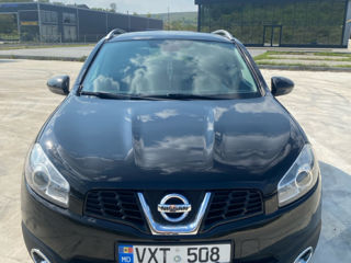 Nissan Qashqai foto 1