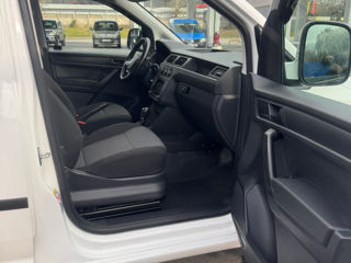 Volkswagen Caddy Maxi , 4x4 foto 9