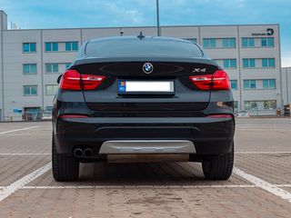 BMW X4 foto 7