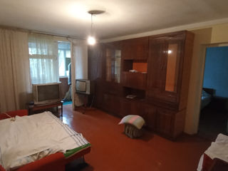 Apartament cu 3 camere, 63 m², Botanica, Chișinău foto 9