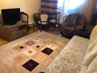 Apartament cu 3 camere, 75 m², Buiucani, Chișinău foto 7