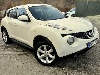 Nissan Juke foto 6