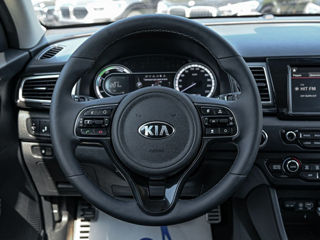 KIA Niro foto 11