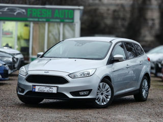 Ford Focus foto 2