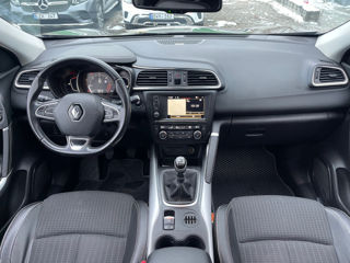 Renault Kadjar foto 8