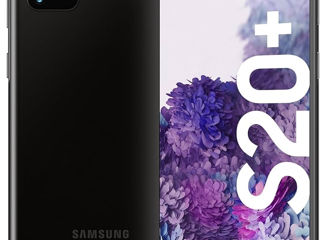 Samsung S20 Plus 12/128gb sigilat nou