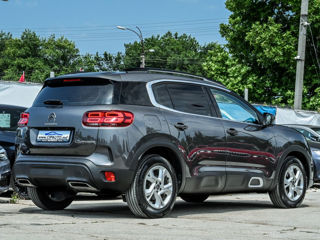 Citroen C5 Aircross foto 6