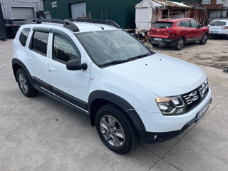 Dacia Duster foto 3