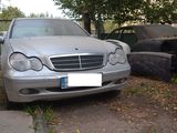 Piese Mercedes 124 140 163 168 202 203 210 211 220 Vito Viano ML foto 4