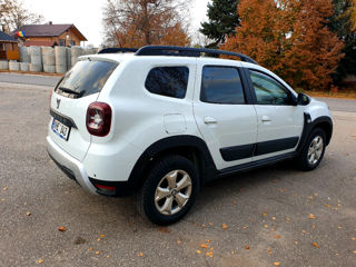 Dacia Duster foto 3