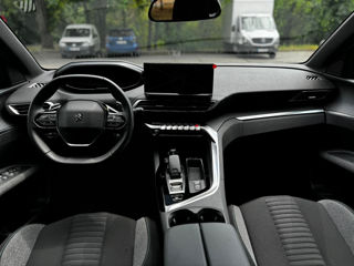 Peugeot 3008 foto 6