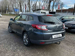 Renault Megane foto 4