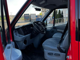 Ford Transit foto 4